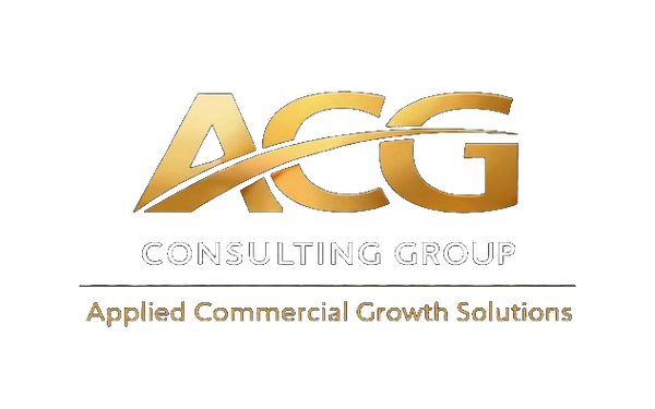 ACG Consulting Group — Applied Commercial Growth Solutions